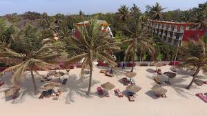 Kombo Beach Hotel
