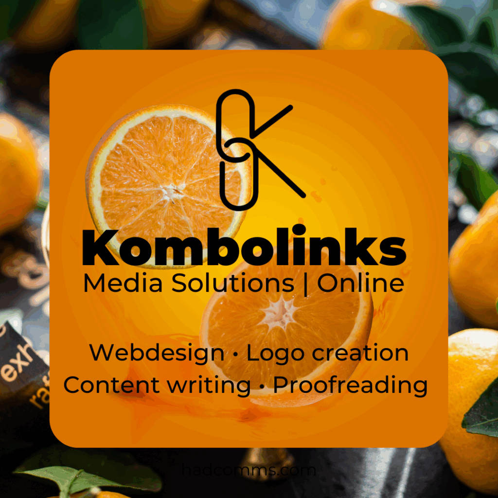 Kombosation The Gambia