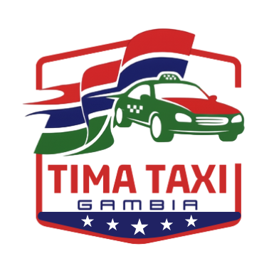 Best Taxi Services in Gambia