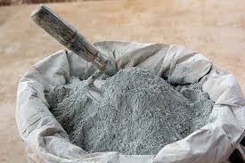 Lack Of Cement In The Gambia