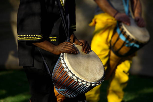 Noise Pollution Gambia