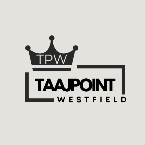 TAAJPOINT Westfield Kombolinks