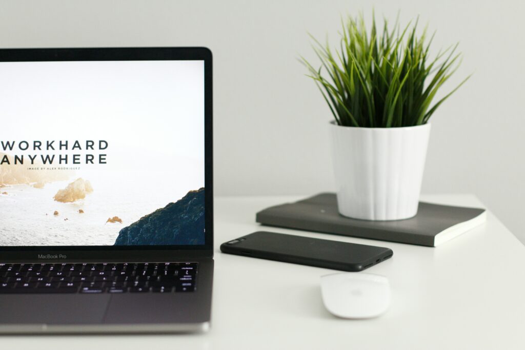 Website Designer Gambia